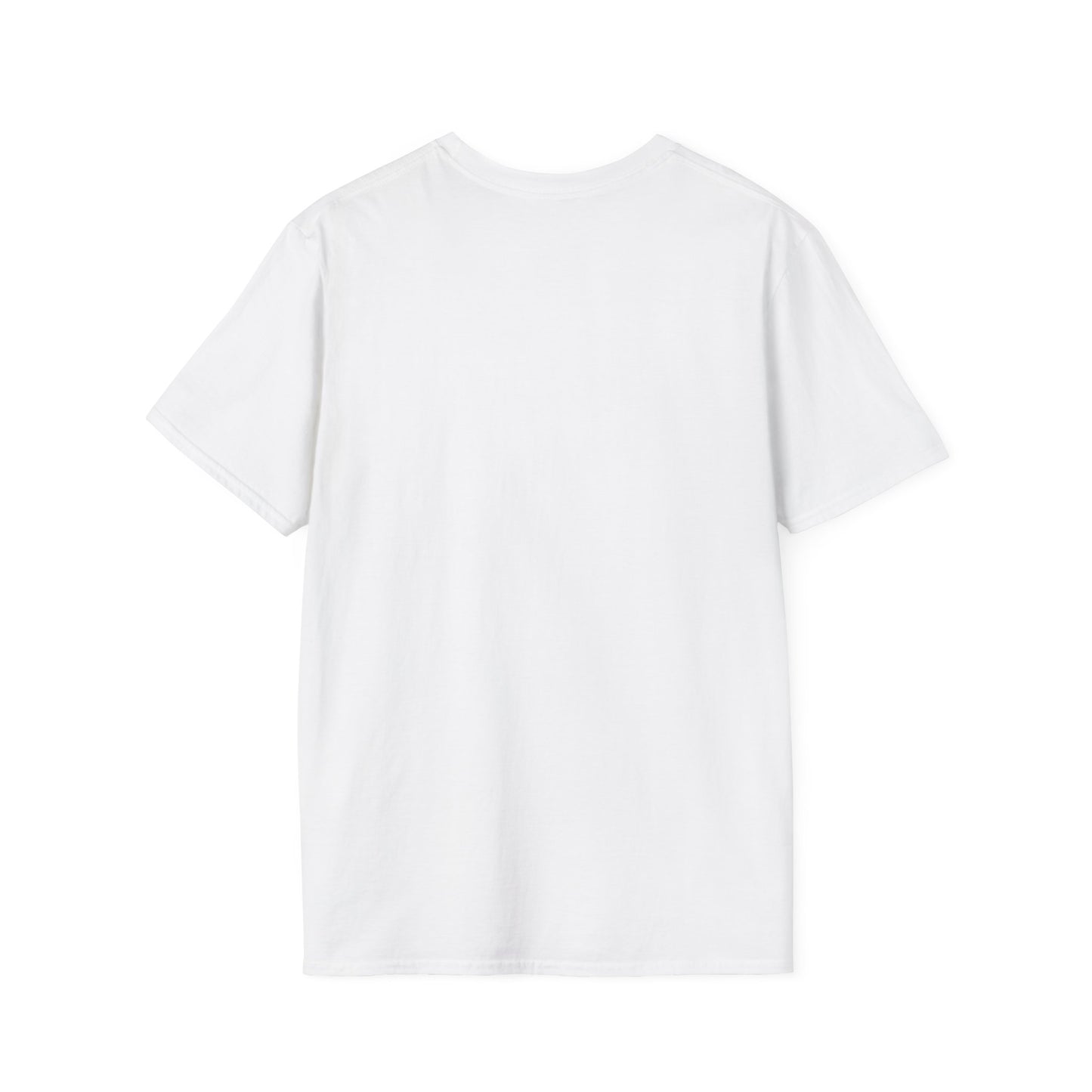 Fighting Life Unisex Softstyle T-Shirt