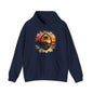 Guam sunset Unisex Heavy Blend™ Hooded Sweatshirt