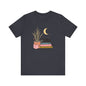 One more chapter Unisex Jersey Short Sleeve Tee
