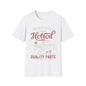 Rocksteady Hot Rod Softstyle T-Shirt
