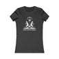 Book Witch Energy Tee