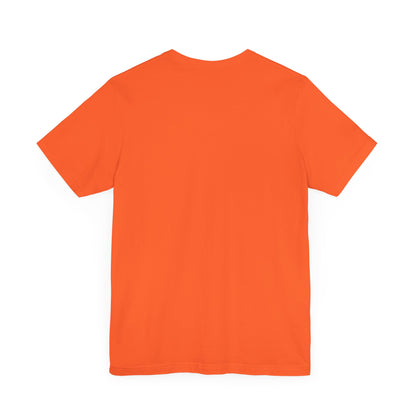 Guam Seal Sunrise Unisex Jersey Short Sleeve Tee