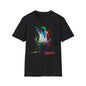 Gaming Chair Unisex Softstyle T-Shirt