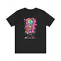 Graffiti Zombie 7 Unisex Jersey Short Sleeve Tee