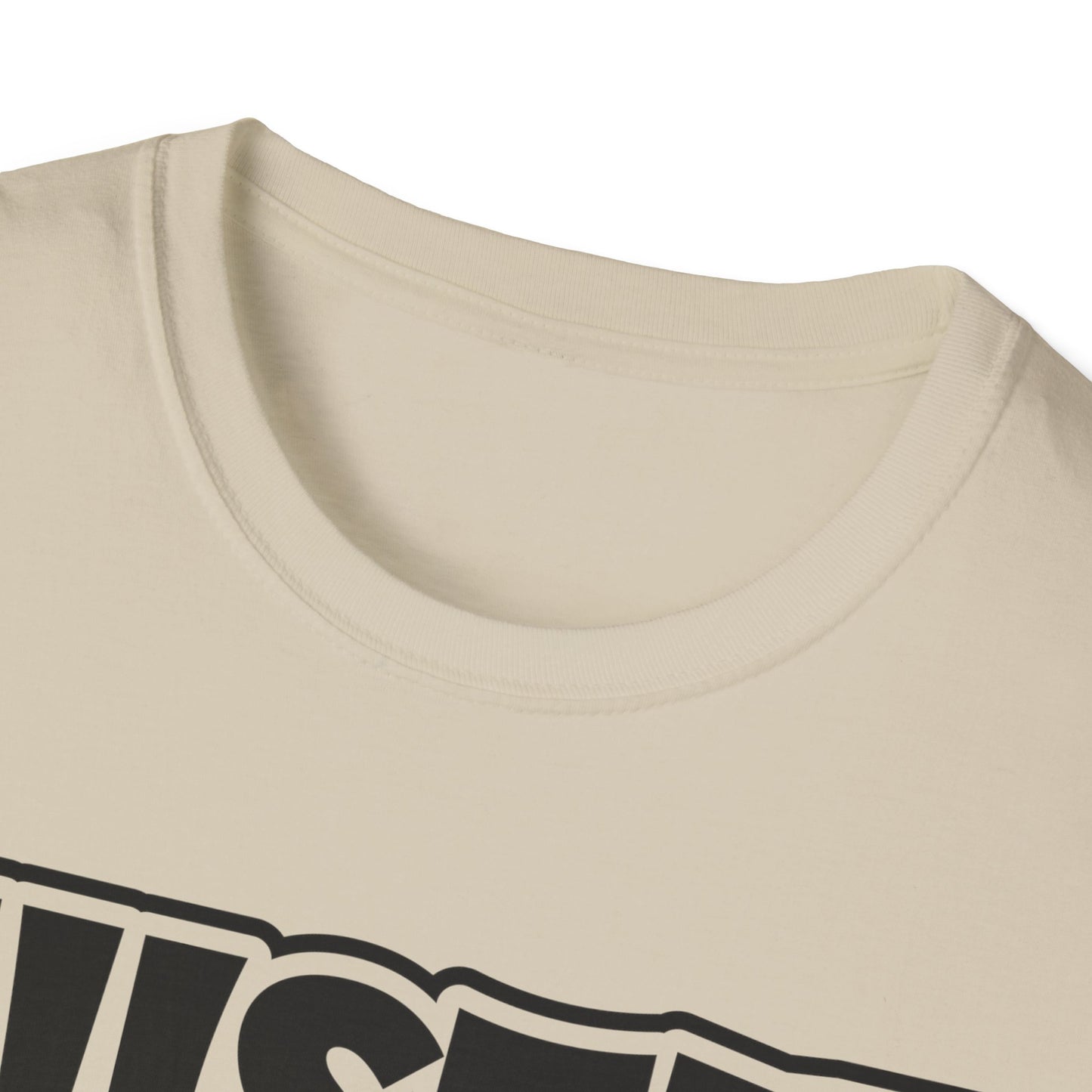 Hustle For That Muscle Softstyle T-Shirt