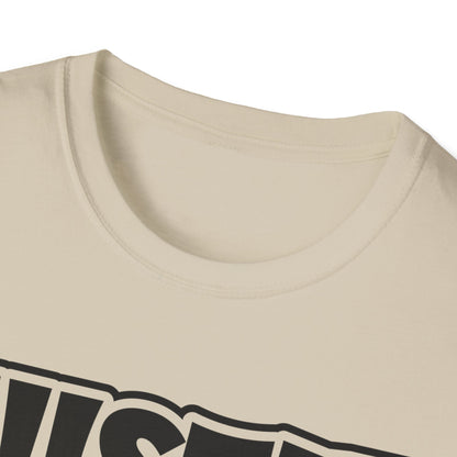 Hustle For That Muscle Softstyle T-Shirt