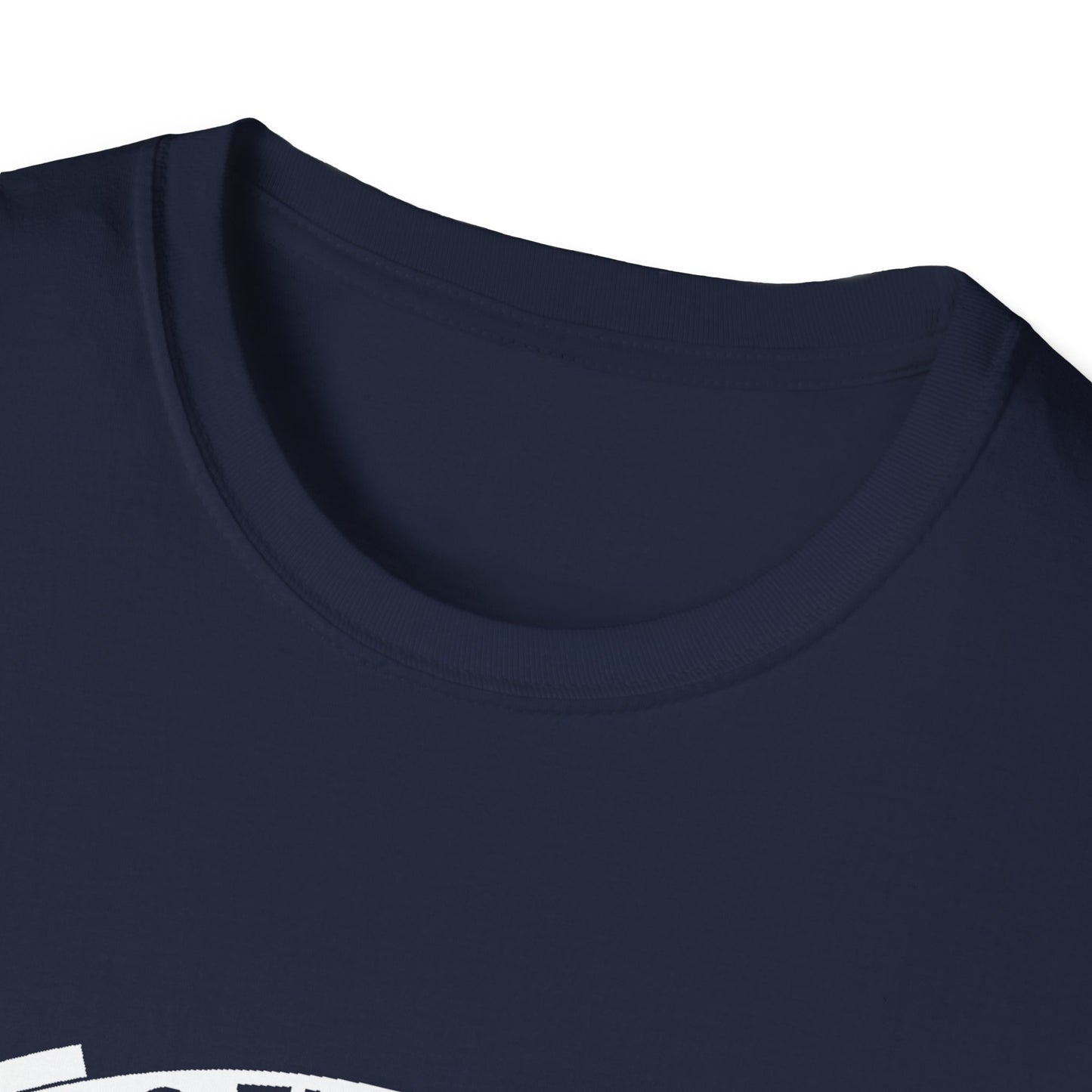 No Time For Excuses Unisex Softstyle T-Shirt