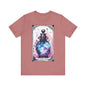 The Potion's Essence Jersey unisex tee, Halloween Graphic Tee, Spooky Shirt, Trick or Treat Tee, Halloween Costume, Festive Gift