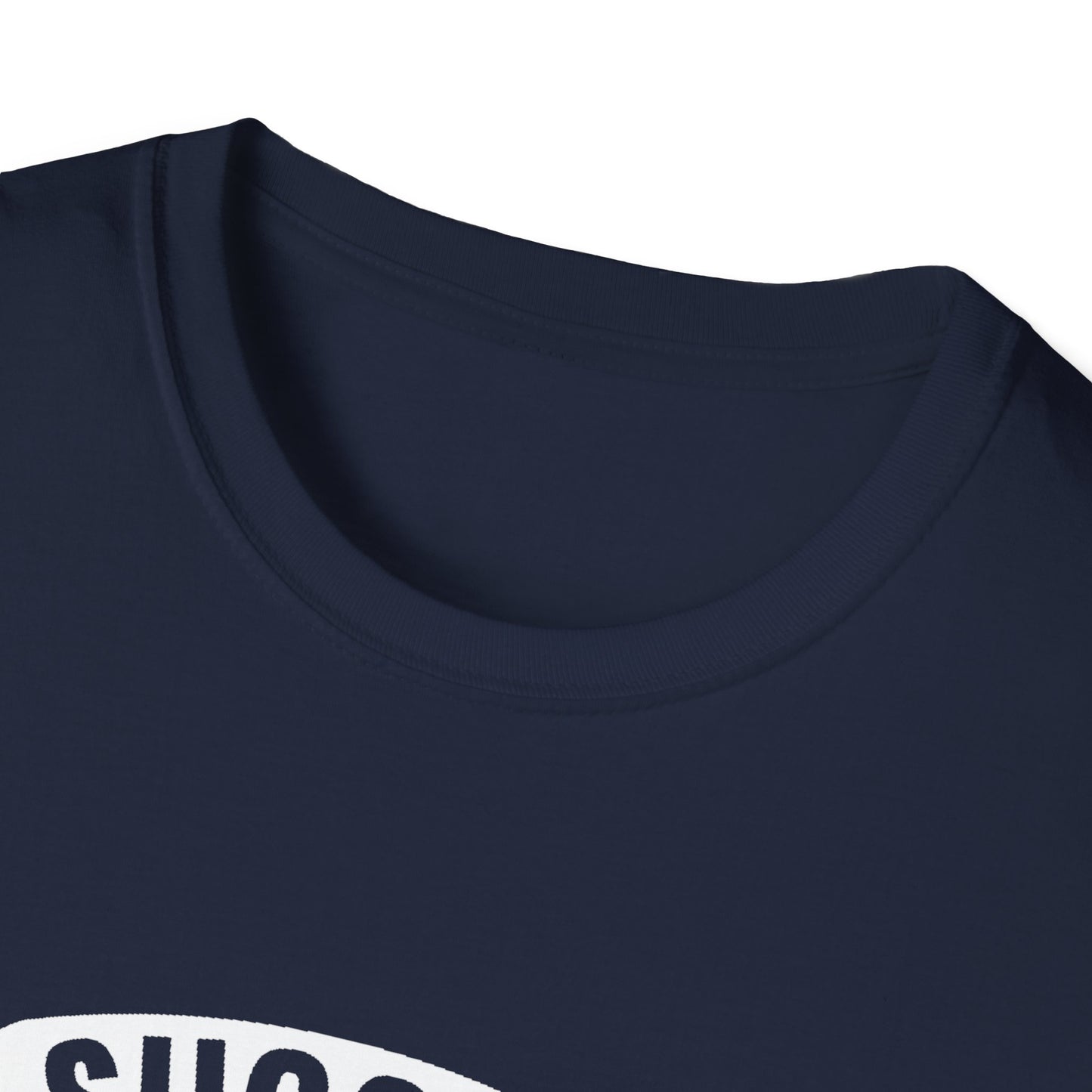Success Unisex Softstyle T-Shirt