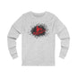 Braap! Long Sleeve Tee