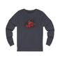 Braap! Long Sleeve Tee