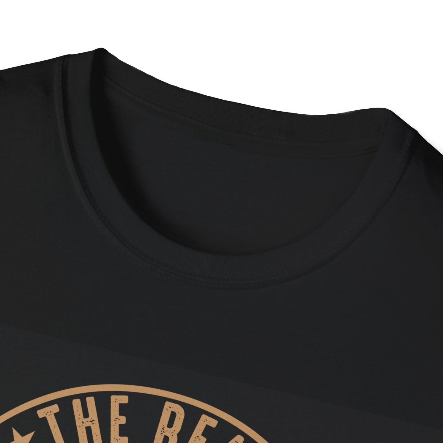 The Real Workout Unisex Softstyle T-Shirt