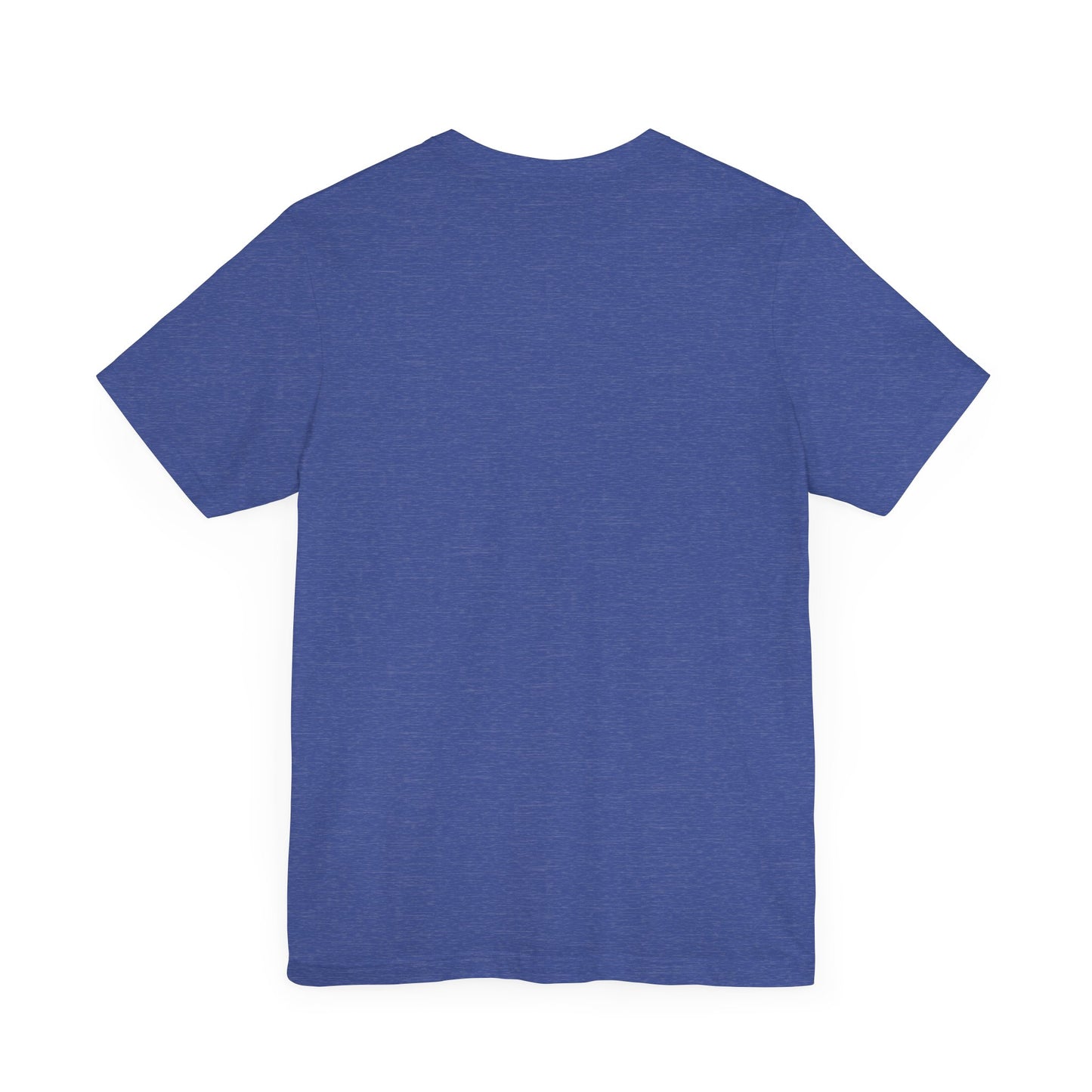 Guam Seal Sunrise Unisex Jersey Short Sleeve Tee