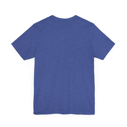Guam Seal Sunrise Unisex Jersey Short Sleeve Tee