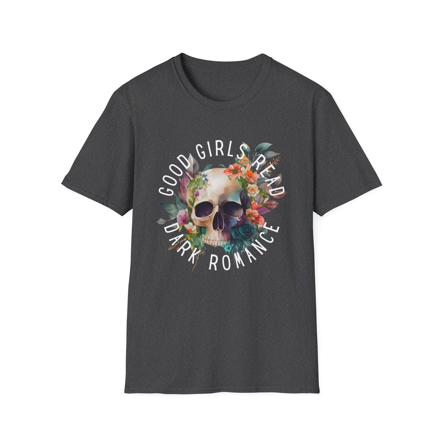 Dark Romance T-Shirt