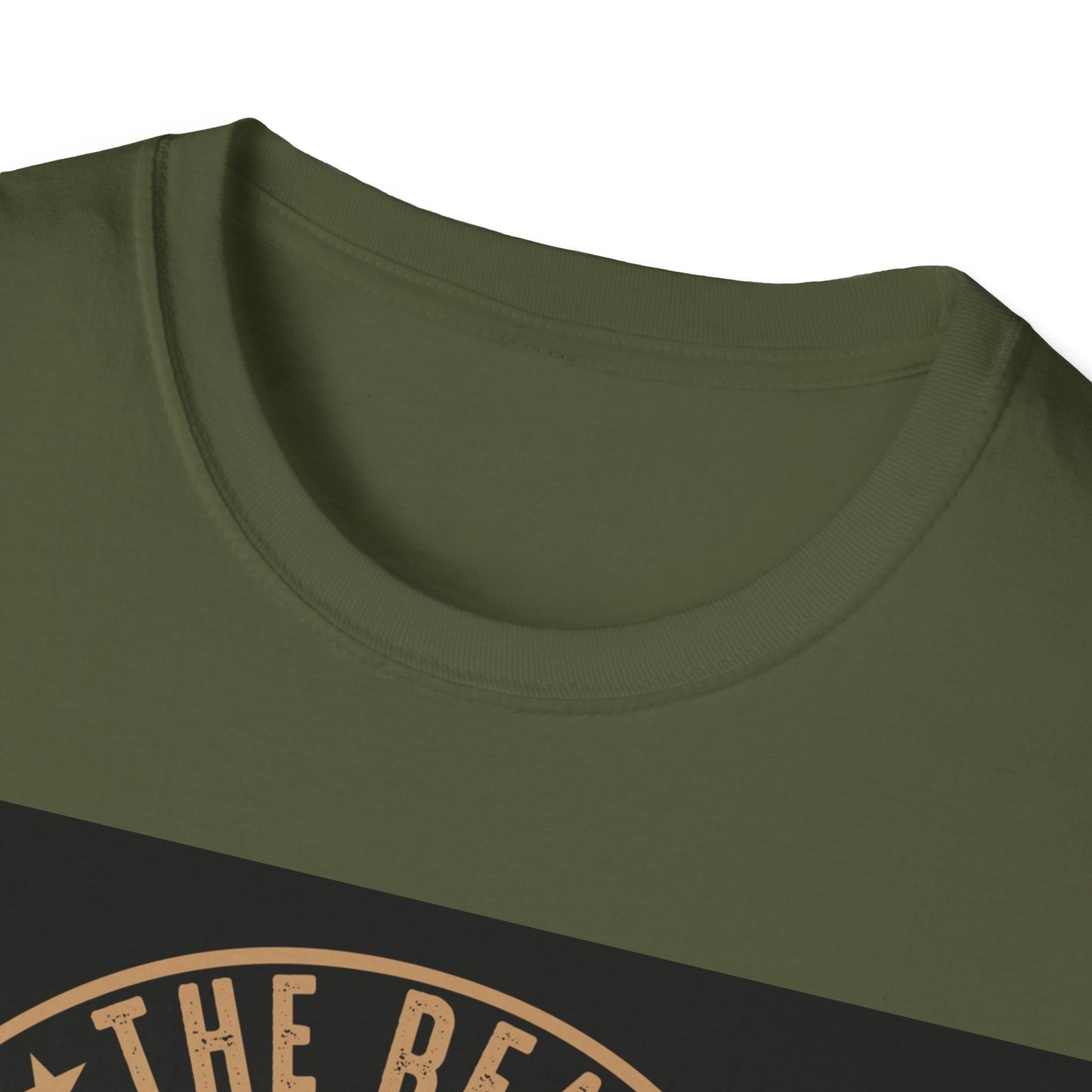 The Real Workout Unisex Softstyle T-Shirt