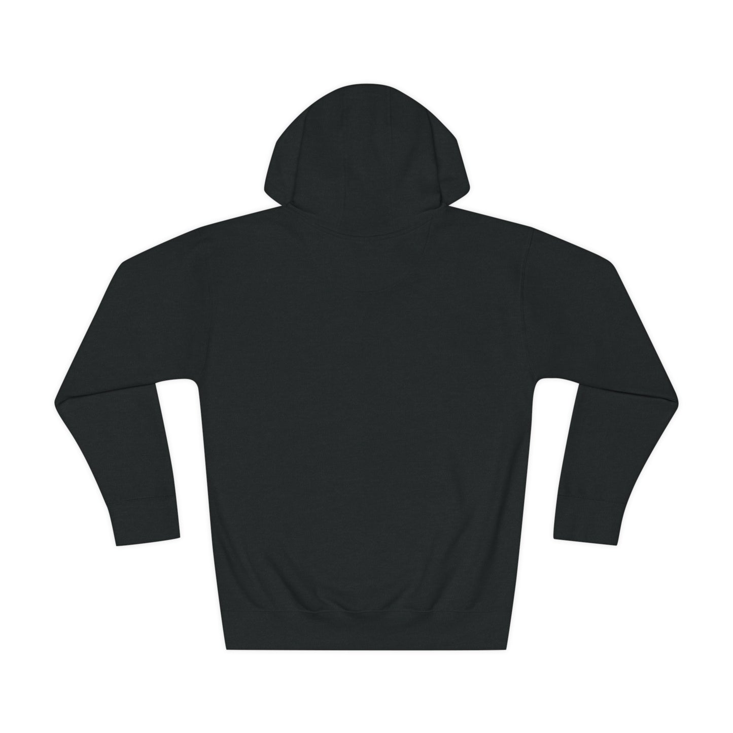 When Words Fail Unisex Fleece Hoodie, Fleece Hoodie Unisex, Comfortable Hooded Sweatshirt, Cozy Winter Wear, Gender-Inclusive Outerwear