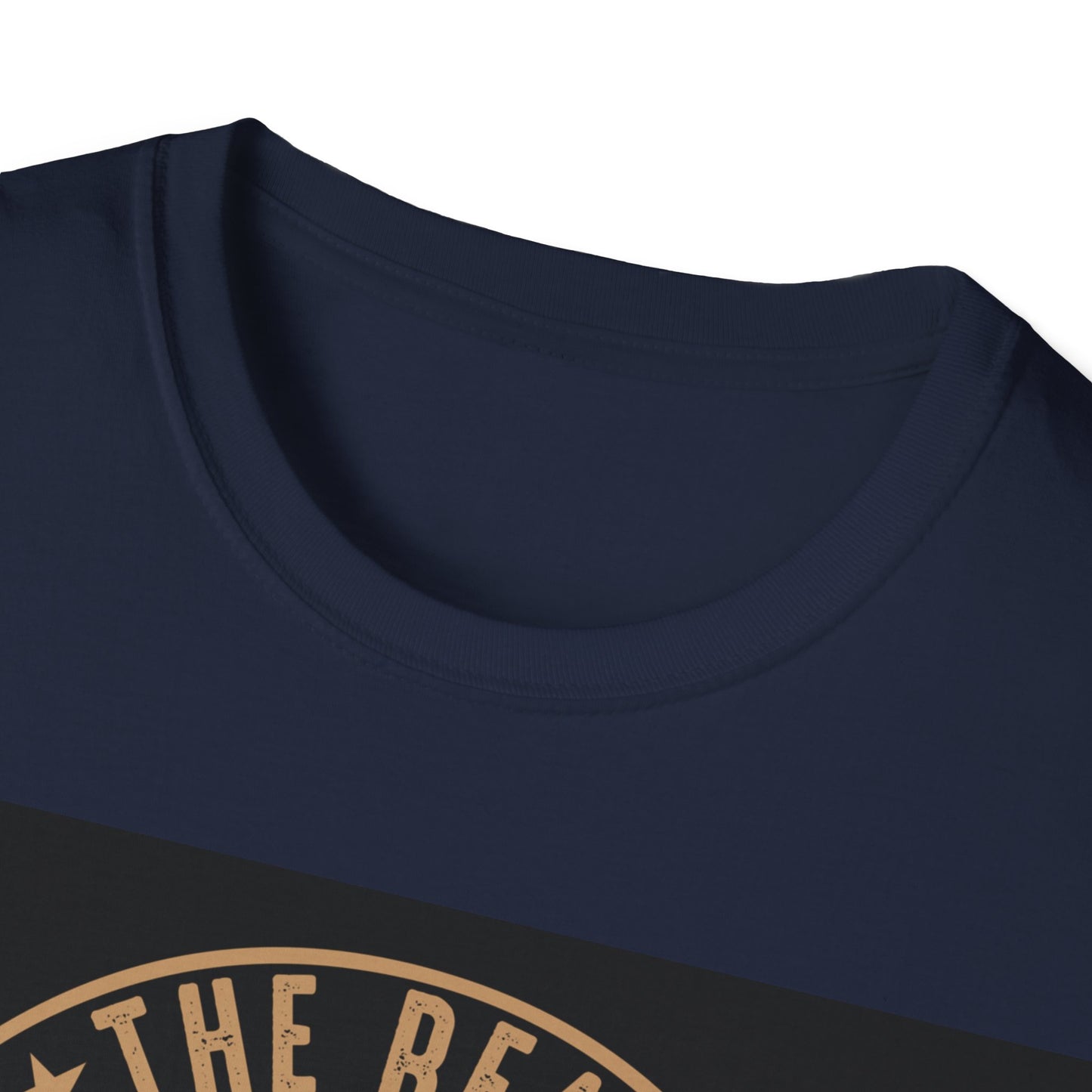 The Real Workout Unisex Softstyle T-Shirt