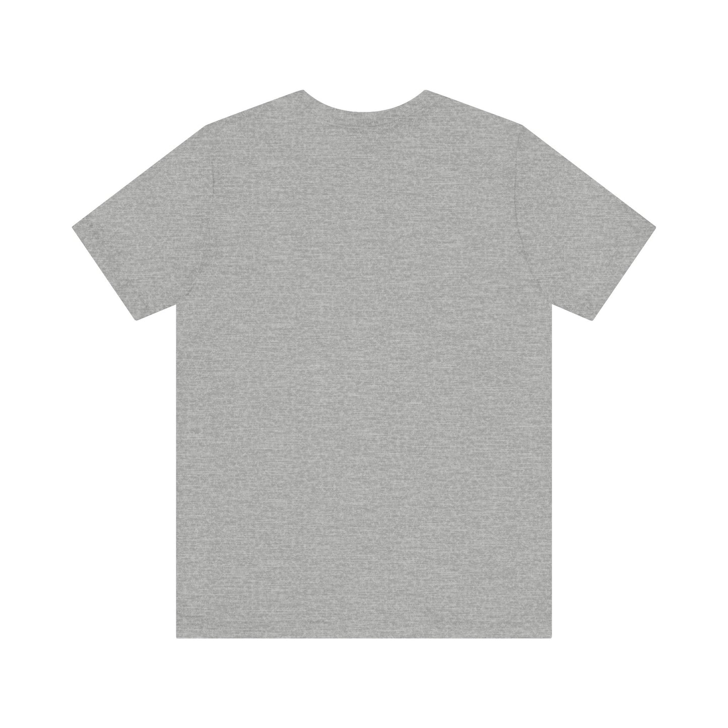 Guam Seal Sunrise Unisex Jersey Short Sleeve Tee