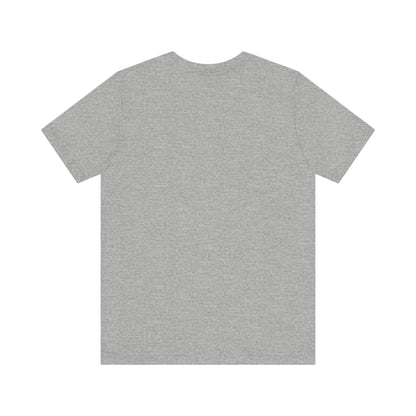 Guam Seal Sunrise Unisex Jersey Short Sleeve Tee
