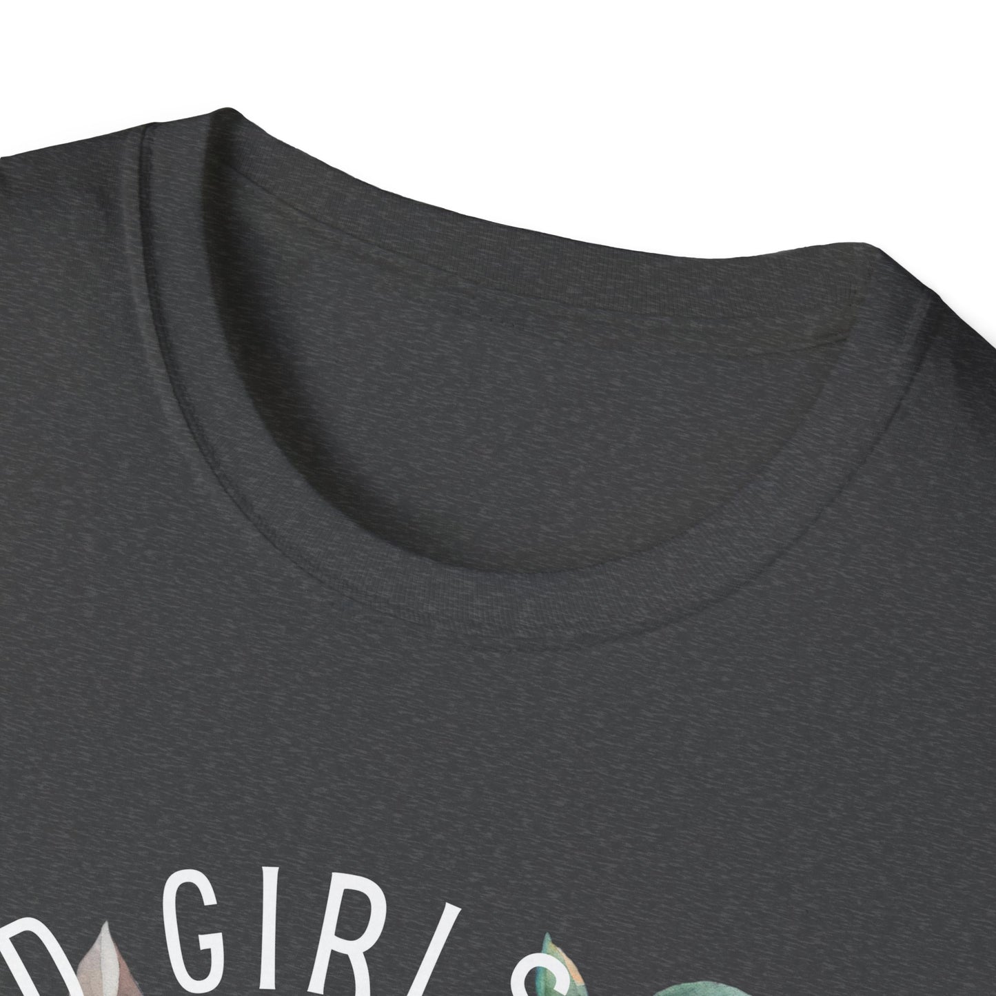 Dark Romance T-Shirt