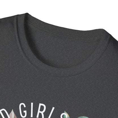 Dark Romance T-Shirt