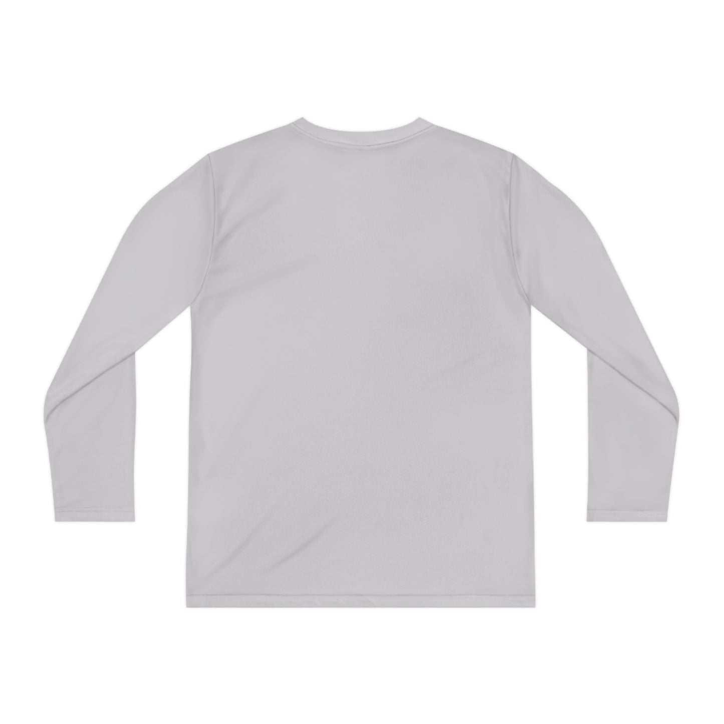 Area 51 Youth Long Sleeve Competitor Tee