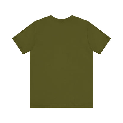 I like my books spicy and my coffee icy Unisex Jersey Short Sleeve Tee