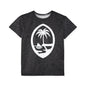 Chamorro Vibes Kids Sports Jersey
