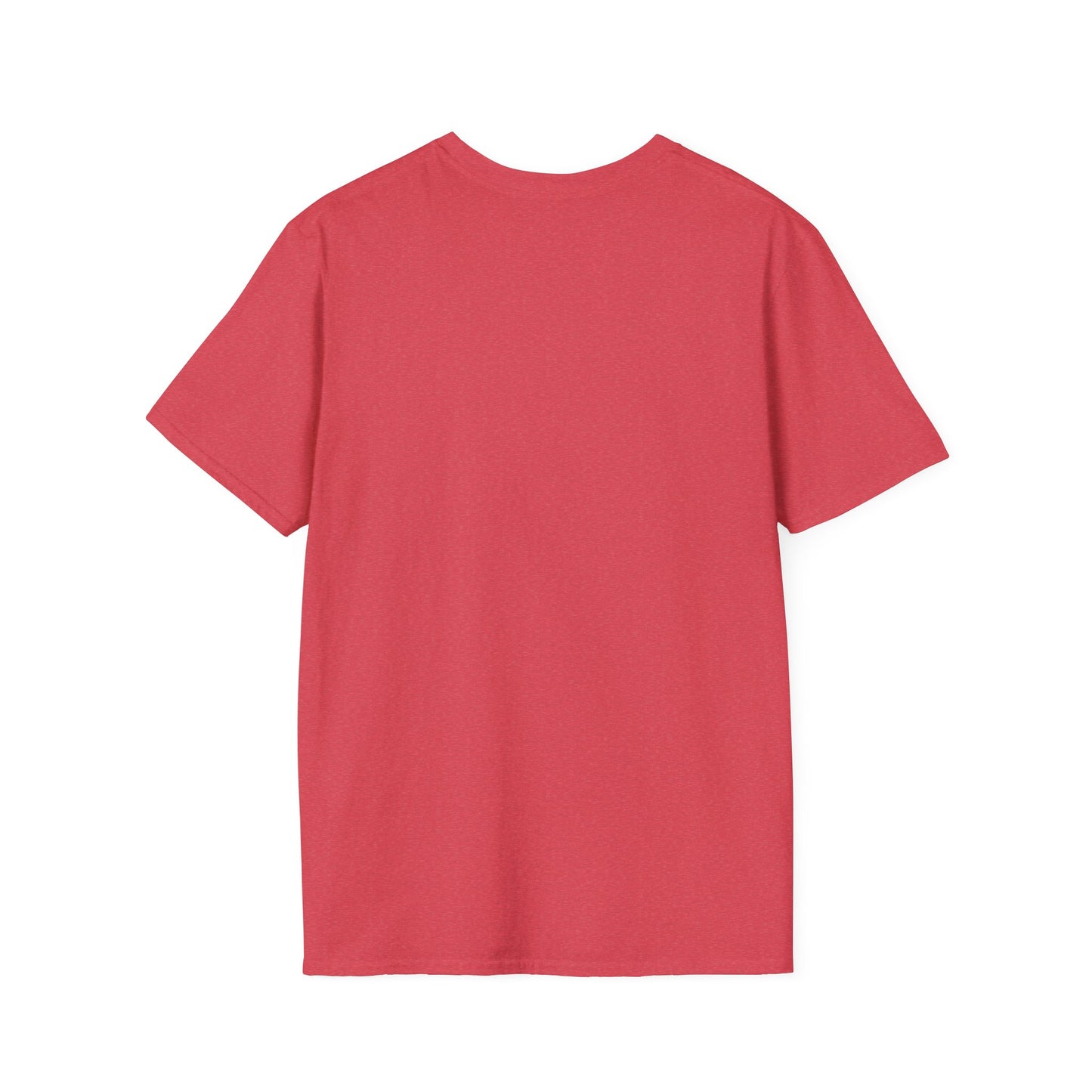 Hustle For That Muscle Softstyle T-Shirt