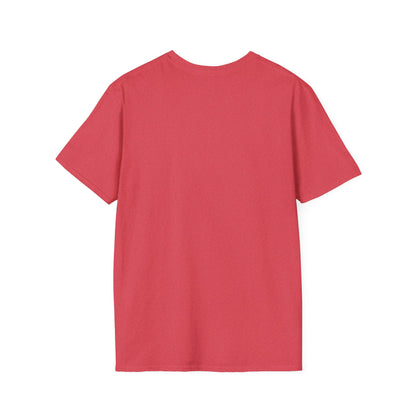 Hustle For That Muscle Softstyle T-Shirt