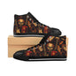 Rock Band Women's Sneakers