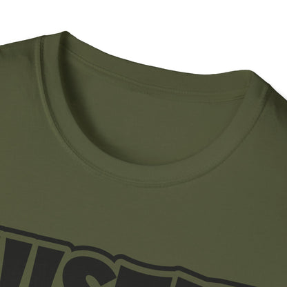 Hustle For That Muscle Softstyle T-Shirt