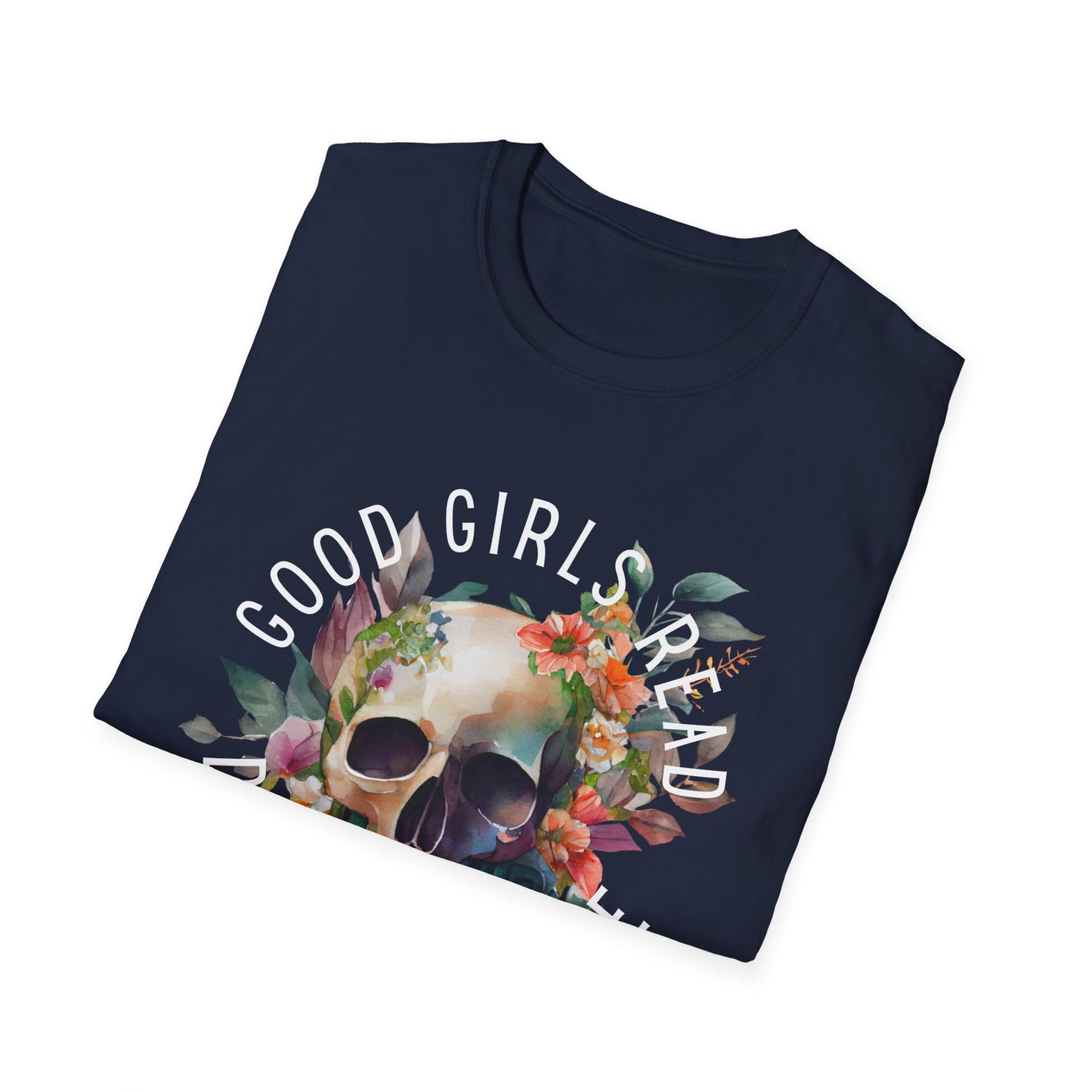 Dark Romance T-Shirt