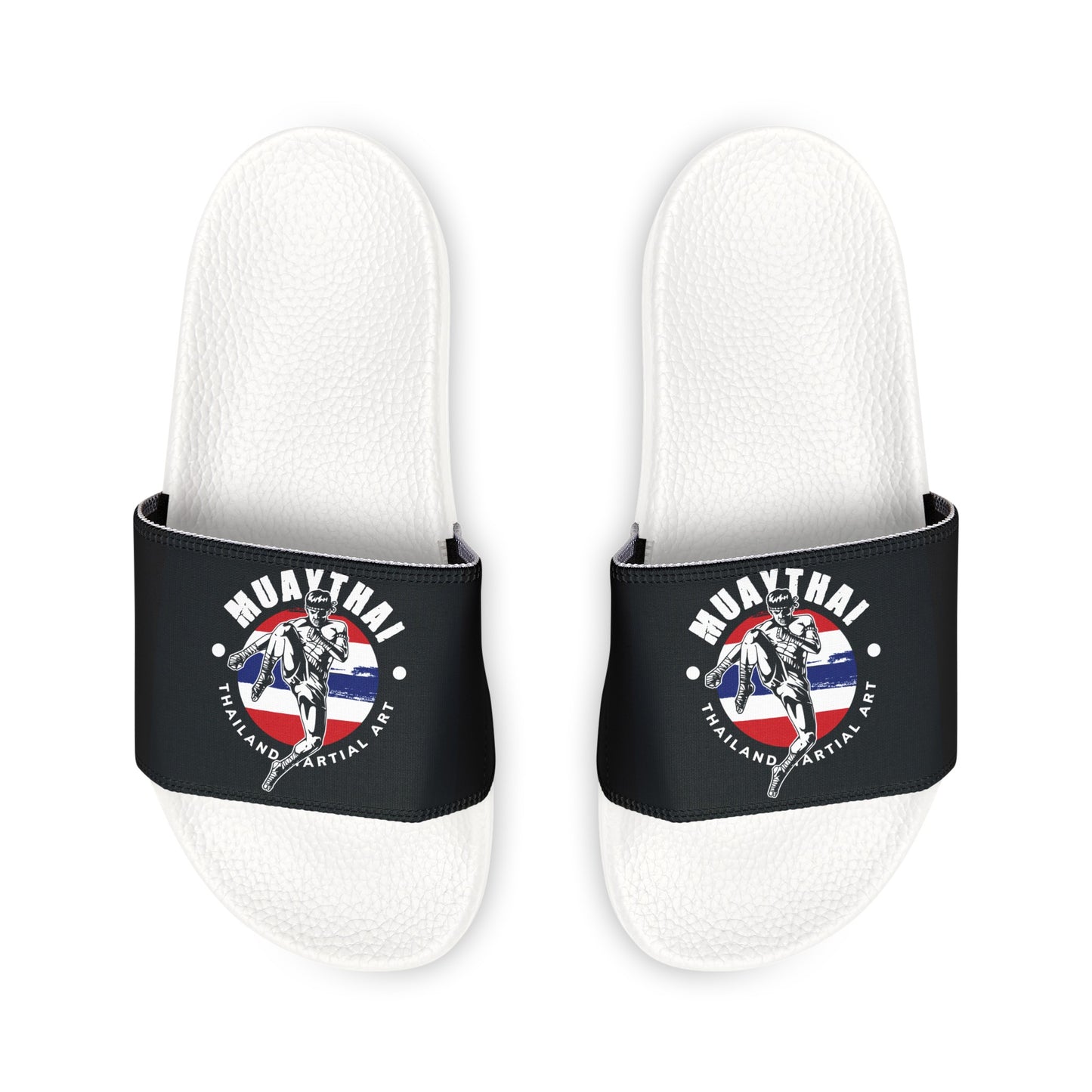 Muay Thai Slides