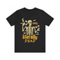 I am like literally dead Unisex Jersey Short Sleeve Tee
