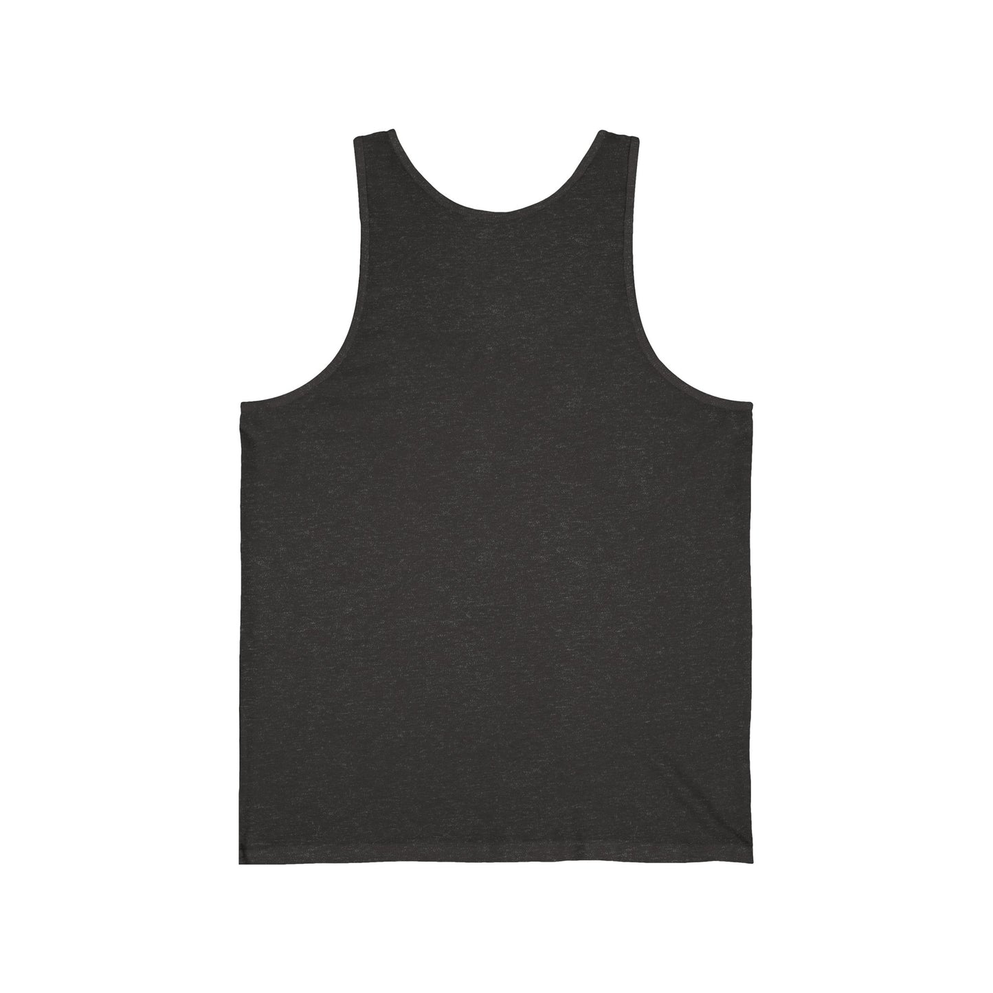 Guam beach Unisex Jersey Tank
