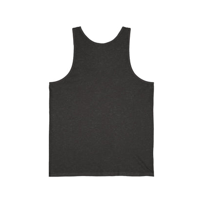 Guam beach Unisex Jersey Tank
