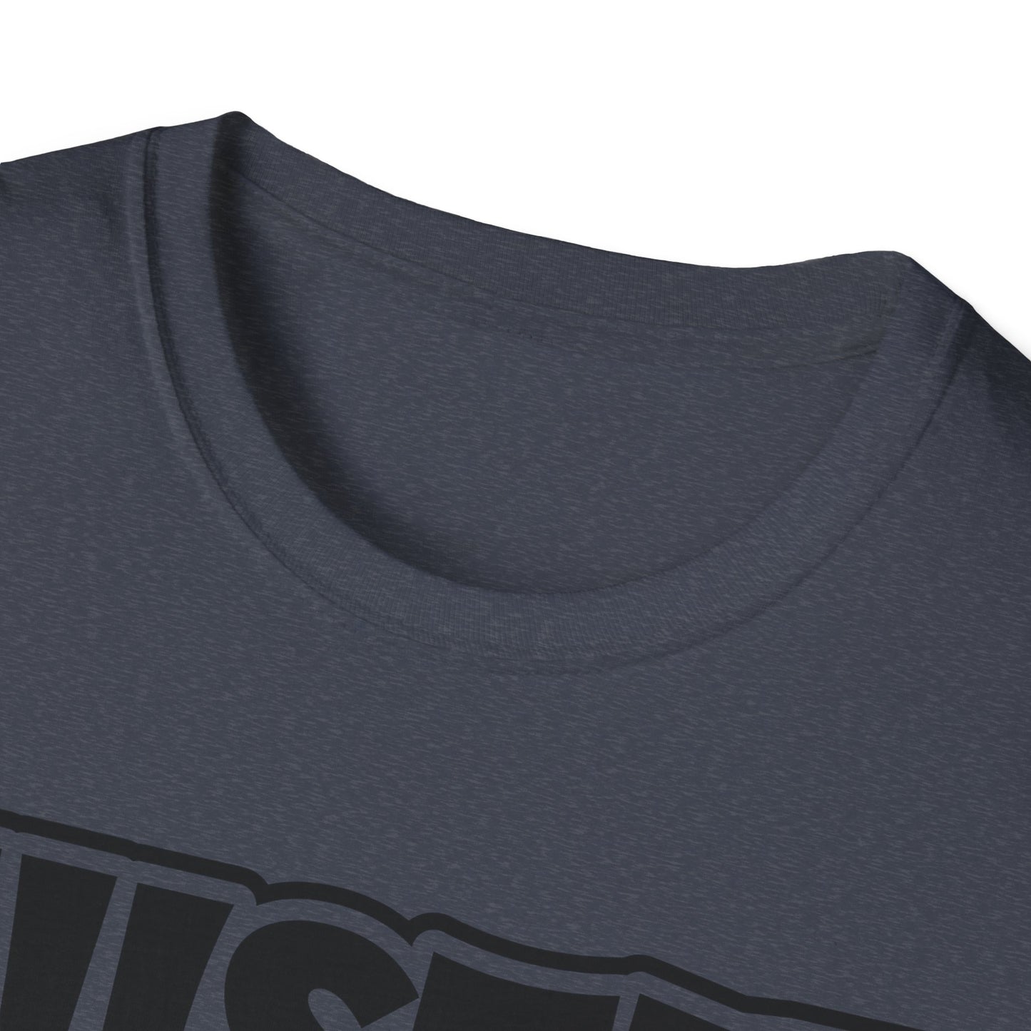 Hustle For That Muscle Softstyle T-Shirt
