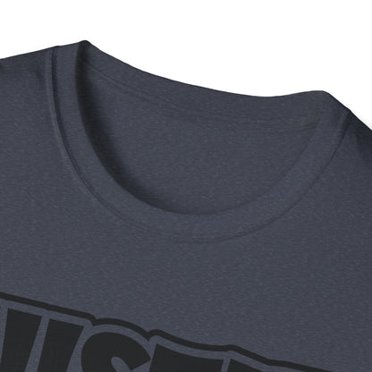 Hustle For That Muscle Softstyle T-Shirt