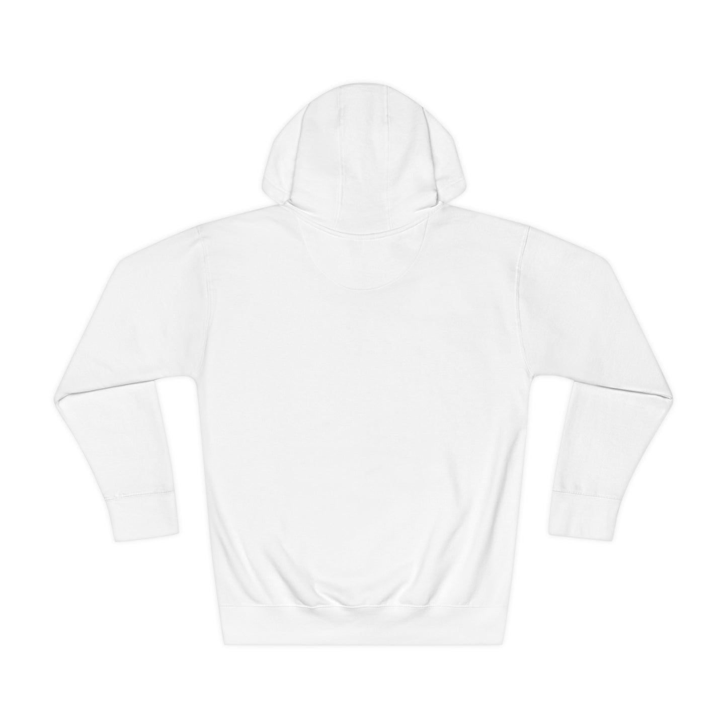 When Words Fail Unisex Fleece Hoodie, Fleece Hoodie Unisex, Comfortable Hooded Sweatshirt, Cozy Winter Wear, Gender-Inclusive Outerwear