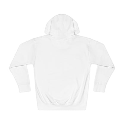 When Words Fail Unisex Fleece Hoodie, Fleece Hoodie Unisex, Comfortable Hooded Sweatshirt, Cozy Winter Wear, Gender-Inclusive Outerwear