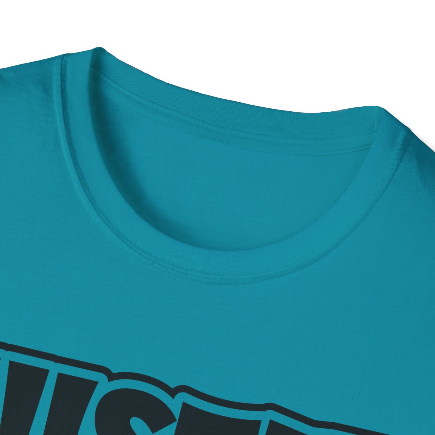 Hustle For That Muscle Softstyle T-Shirt