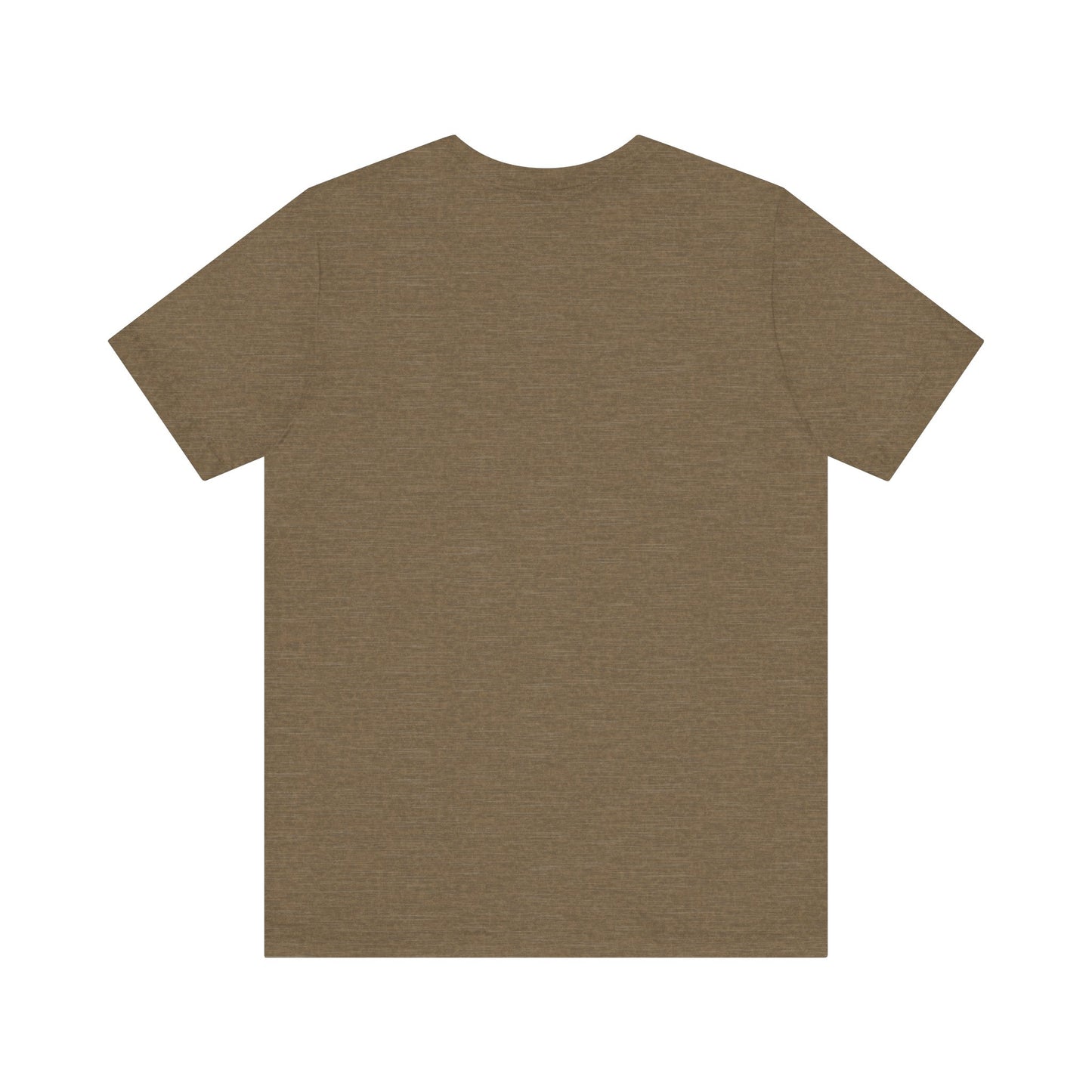 Guam Seal Sunrise Unisex Jersey Short Sleeve Tee