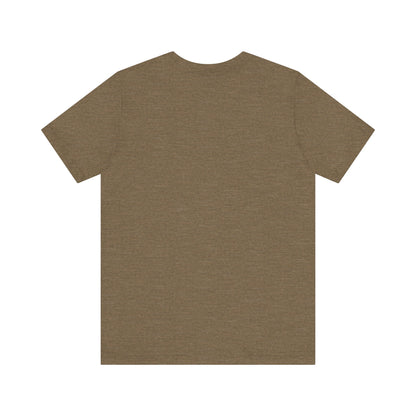 Guam Seal Sunrise Unisex Jersey Short Sleeve Tee