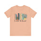 I'm with the banned Jersey Short Sleeve Tee