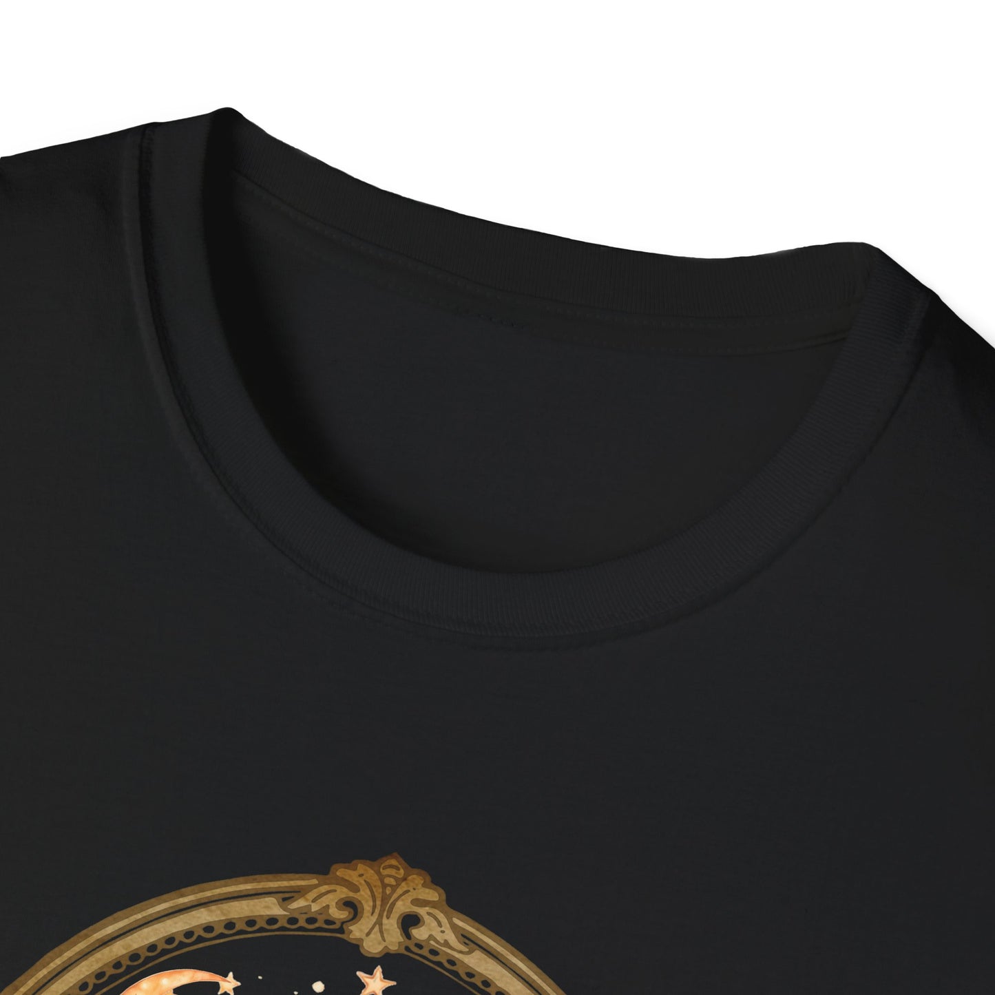 The Gamer Unisex Softstyle T-Shirt
