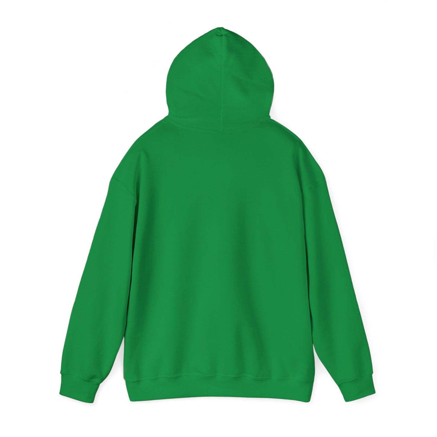 Graffiti Skullboy 6 Unisex Heavy Blend™ Hooded Sweatshirt