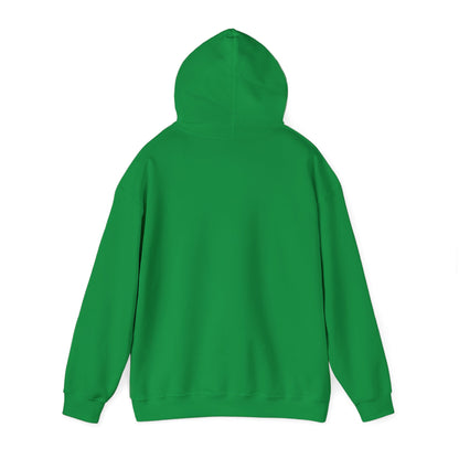 Graffiti Skullboy 6 Unisex Heavy Blend™ Hooded Sweatshirt