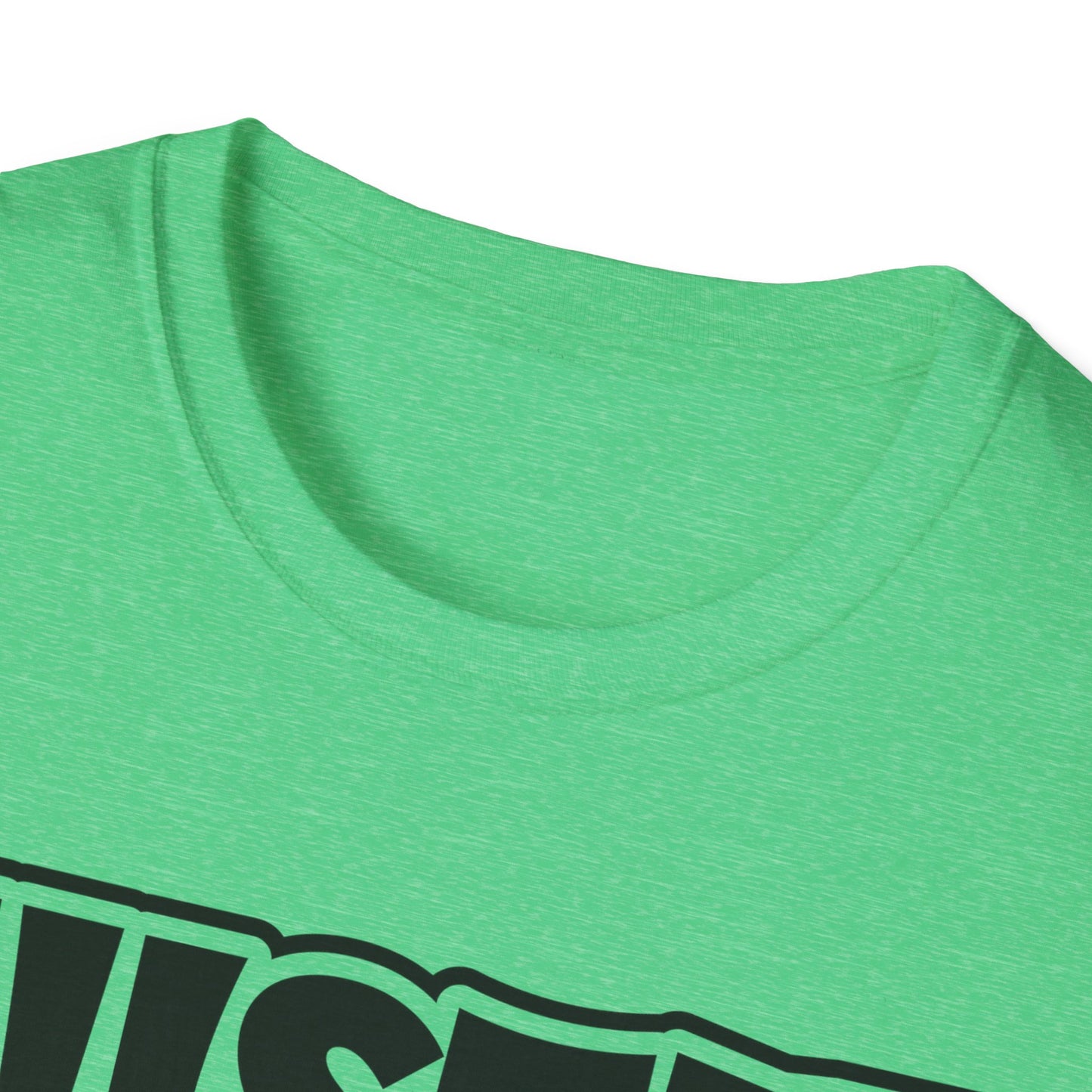 Hustle For That Muscle Softstyle T-Shirt